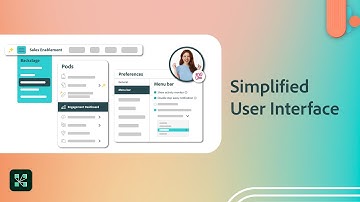 Simplified User Interface Changes in Adobe Connect