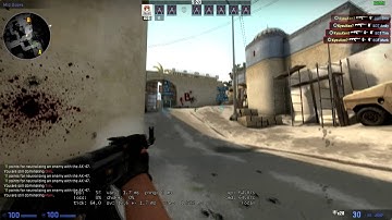 [CS:GO] Unityhacks Review/Promotion