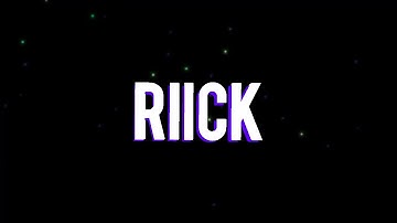 Intro Dorgas - Faço Intro gratis