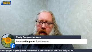 Scripture w/Bishop 6.22.26 | Habakkuk Chapter 3:8-15 #3  ~ Let’s Discover God’s Word Together