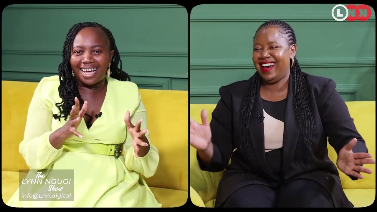 From being laughed at,shamed in school to becoming a multimillionaire& a powerhouse|Phyllis Mbuthia