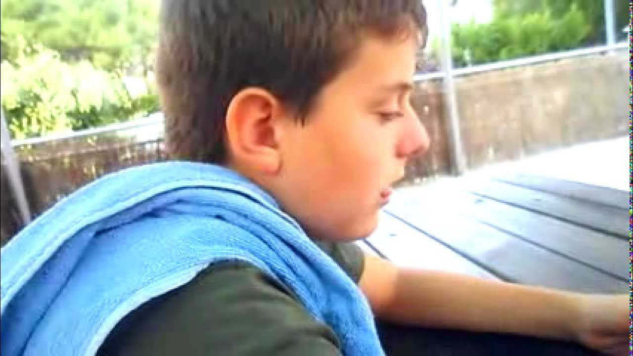 SAM 5584 - YouTube