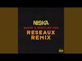 Réseaux Remix mp3