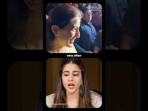 Sara Ali Khan 🤯😋 Reveals Her Diet Secrets and Favourite Healthy Snacks 🥒 #shorts #saraalikhan