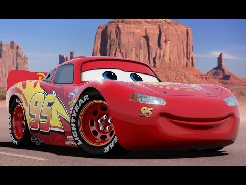 Review - Carros 3: Correndo para Vencer resgata McQueen e sua trupe -  GAMECOIN