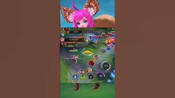 BEST BUILD NANA ATTACK SPEED 2023#shorts #youtubeshorts #nana #mobilelegendshighlights