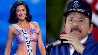 Próxima Miss Nicaragua será elegida en Estados Unidos para evitar problemas con Ortega