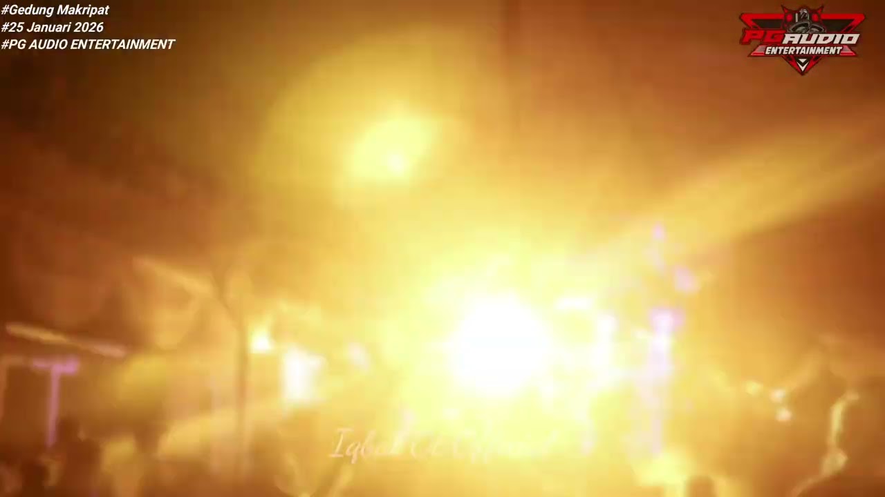 PG AUDIO... Remix Lampung 