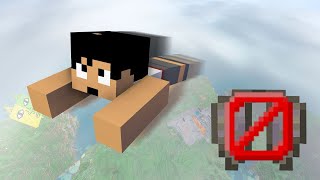 エリトラはもう時代遅れ！？新しい飛び方で冒険に出ます！！ PART146【マイクラ】