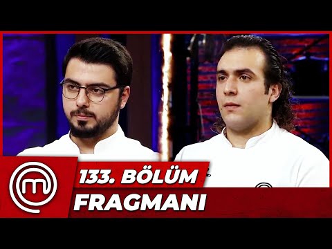 MasterChef Türkiye 133. Bölüm Fragmanı | FİNAL ZAMANI