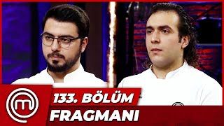 MasterChef Türkiye 133.  Fragmanı | FİNAL ZAMANI Resimi