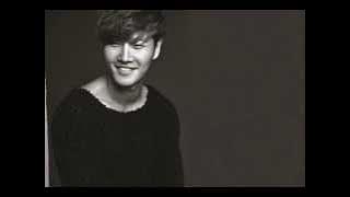 (NEW) Kim Jong Kook [김종국] - How Come You Don't Know? [모르나요] Romanized lyrics