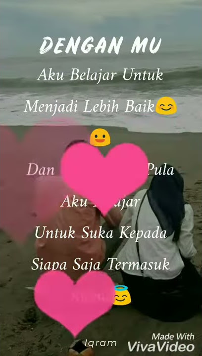 Lagu pendek Reza RE.30 detik story WA
