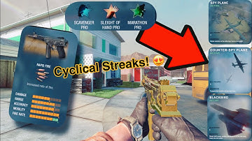 Black ops 1 in 2022 Multiplayer Gameplay | New Killstreak System in BO1 IS PERFECT! | BO1 2022