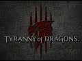 TIRANIA DOS DRAGÕES - TRAILER EPS 0