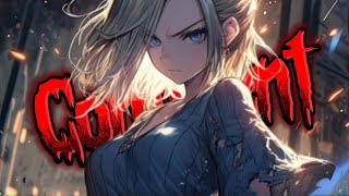 Nightcore - Confident 《 lyrics 》