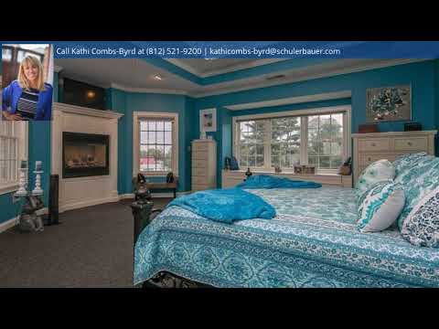702 W Commerce St, Brownstown, IN home video tour