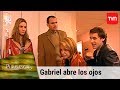 Gabriel Abre Los Ojos Purasangre T1E39 