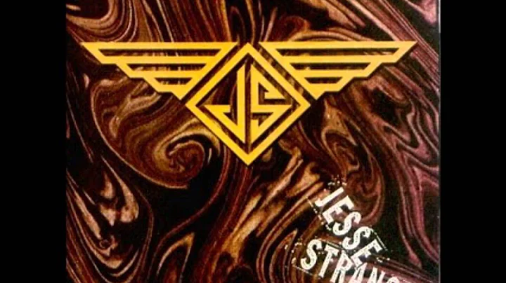Jesse Strange - Make A Wish