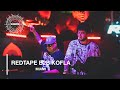 Redtape b2b kofla  miami music week 2023