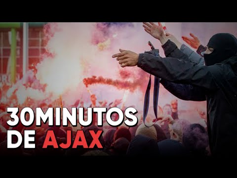 30Minutos de: Ajax (EP.1)