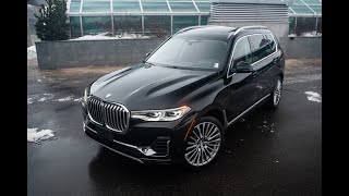 Продаётся 2020 BMW X7 40i Xdrive🤩