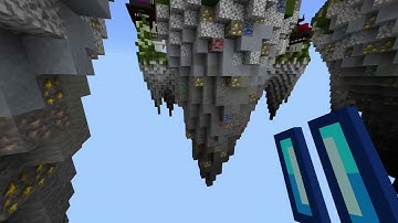 First Time Using Replay Mod! #replaymode #hiveminecraft #skywars #shorts