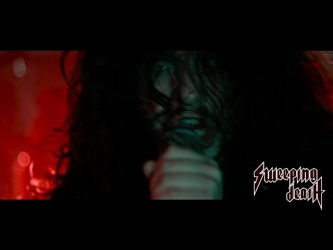 Sweeping Death - Devil's Dance [Official Music Video]