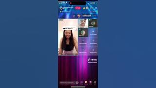Yang lagi #Viral di tiktok demi gif, Yanti TKW rela basreng ny dipertontonkan ke public. !!