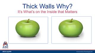 HCM Microlesson Case Example #1: The Walls are Thick - Why?