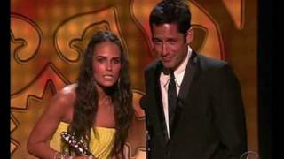 Enrique Murciano @ Alma Awards 2009