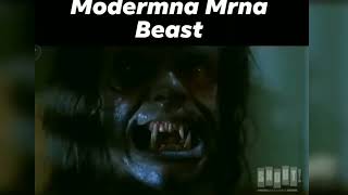 Mrna beast