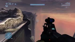 Siege of Madrigal Easter Egg in Halo 3
