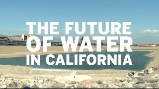 The inland empire has a local water plan for next 100 years. in last
15 years, they have reduced imports by 40 percent and increased
wate...