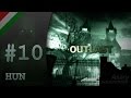 Outlast - HUN subtitle (+16) | 10