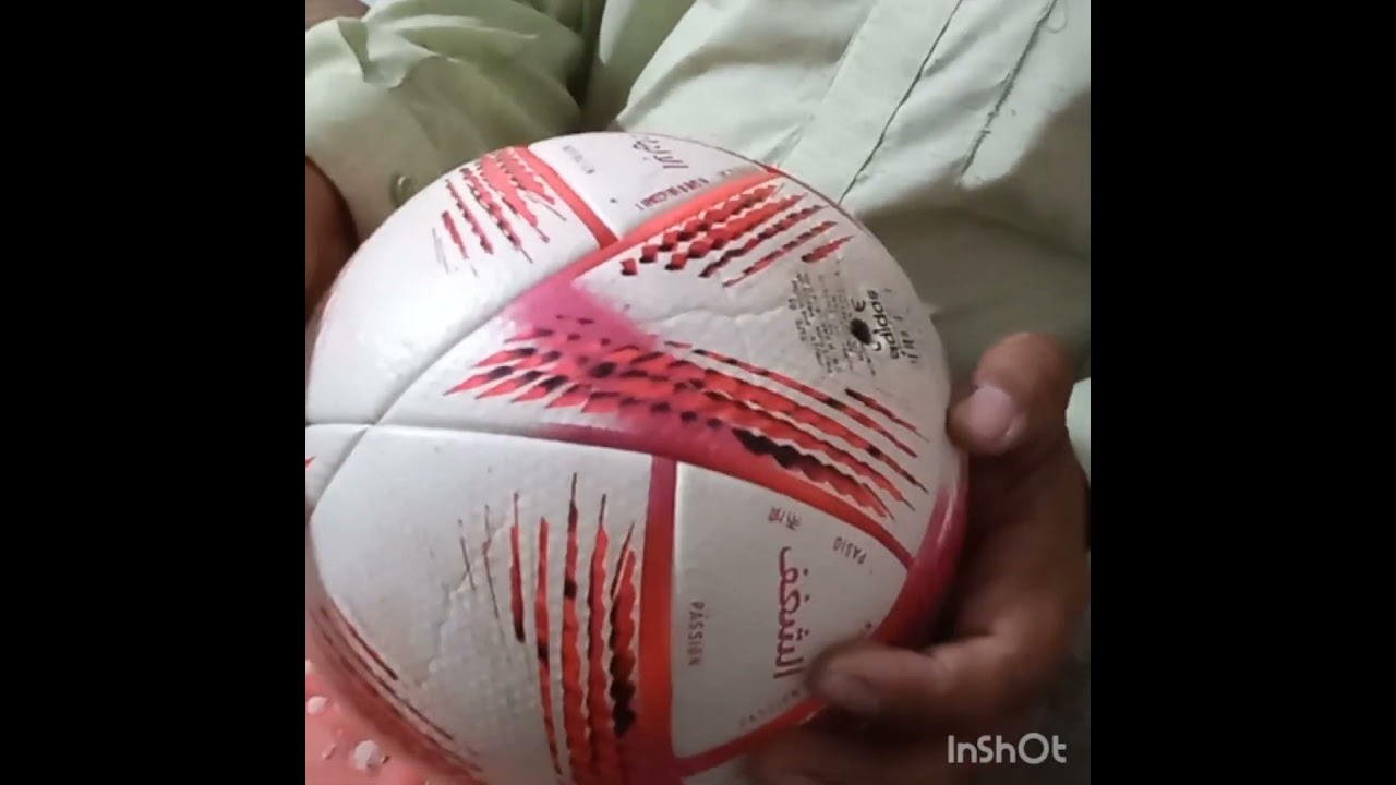 How to replace the bad valve nozzle of the thermal bonded football,WA +92-316-7779550 