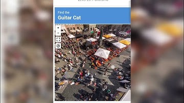 Im Not a Robot level 23 Panorama neal fun game 