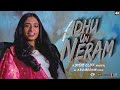 Idhu un neram by sanjna gowseelan  official music  steve cliff  arsabeshan