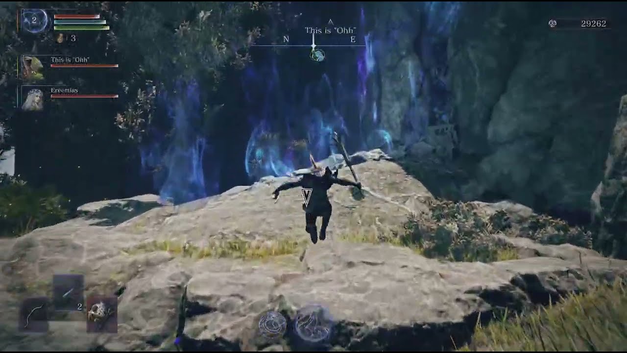 ELDEN RING NIGHTREIGN 深き夜129