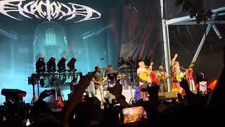 Tenacious D - Master Exploder(Austin, TX-09/15/2023)
