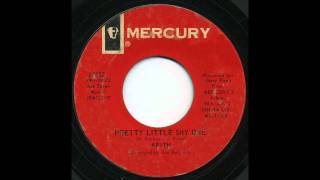 Watch Keith Pretty Little Shy One video