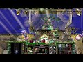 Warcraft 3 Frozen Throne – Dalaran Siege (Blademaster Gameplay) | Classic Custom Map