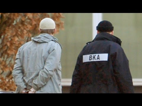 В Германии предотвращен теракт в центре Берлина, арестована группа мигрантов