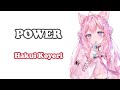 [Hakui Koyori] - POWER / Pocket Biscuits