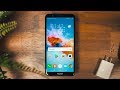 Honor 7X Unboxing &amp; First Look