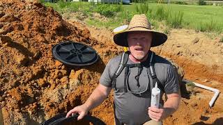 Celebrity Septic School: Pump System Tips Profile
