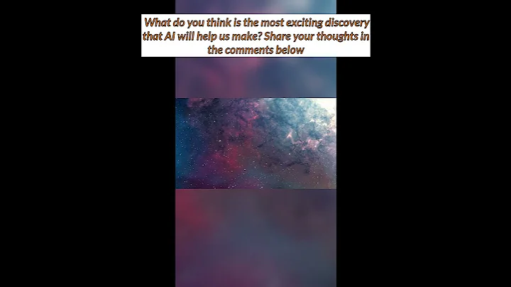 The Future of Space Exploration: How AI Will Unlock the Secrets of the Universe