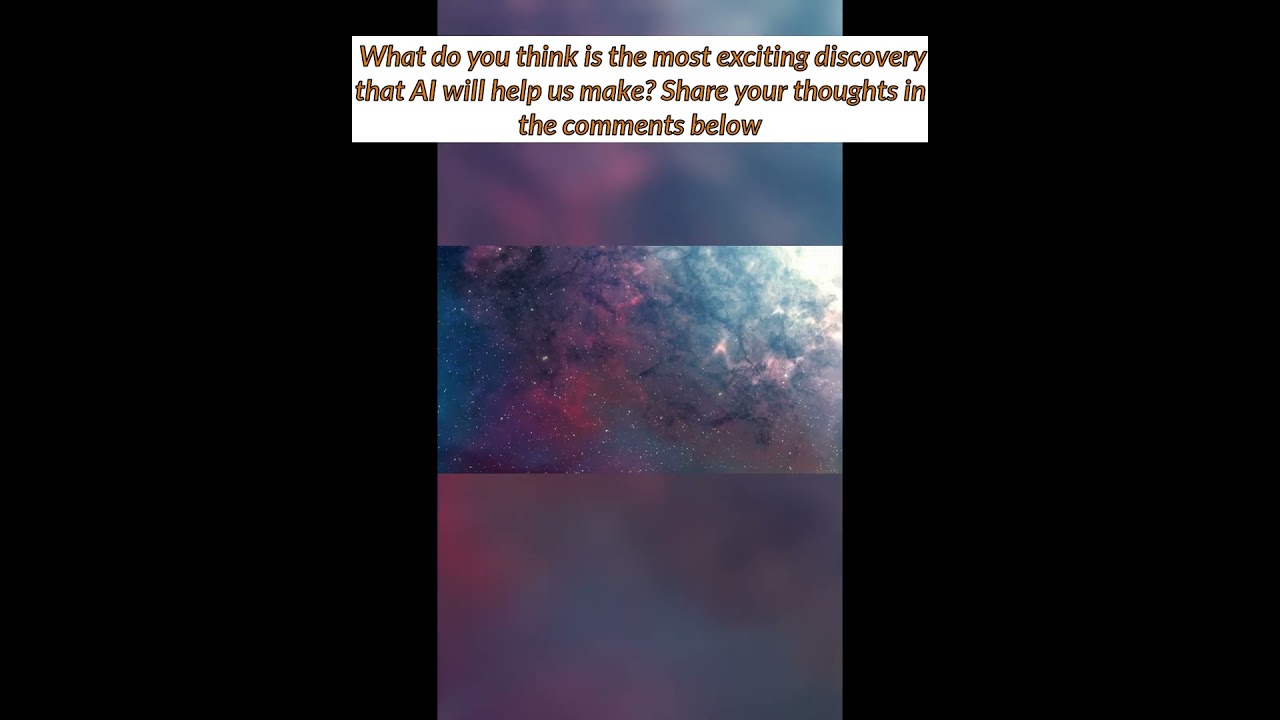 The Future of Space Exploration: How AI Will Unlock the Secrets of the Universe