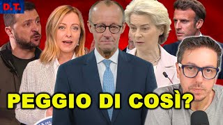 RUSSIA E CINA SNOBBANO L’EUROPA, Sanzioni all’India, disaccordo e BENI RUSSI, negoziato fallito