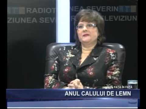 Video: Cum Să Sărbătorim Anul Calului